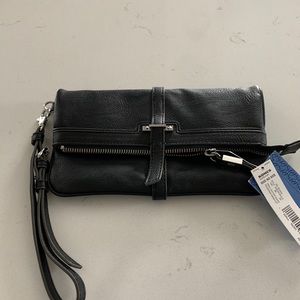 Simply Vera Wang wristlet
